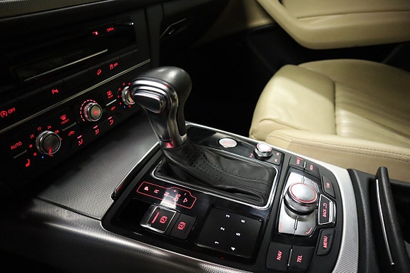 Audi A6 allroad 8 of 23
