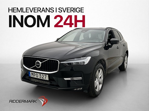 Volvo Unknown