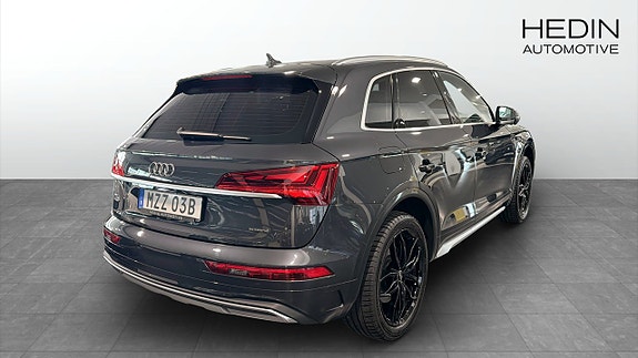 Audi Q5 3 of 9