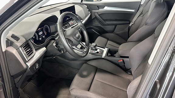 Audi Q5 8 of 9