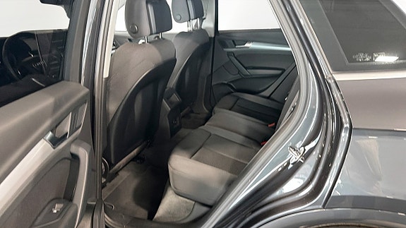 Audi Q5 9 of 9