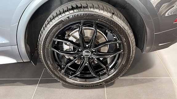 Audi Q5 7 of 9
