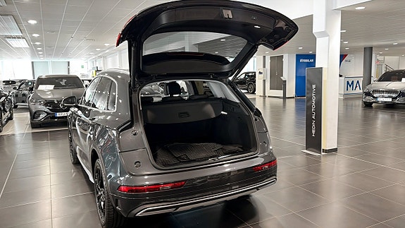 Audi Q5 5 of 9