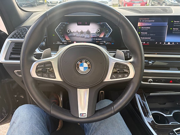 BMW X7 19 of 26