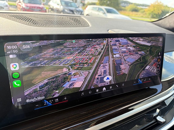 BMW X7 15 of 26