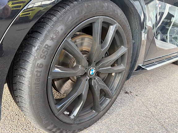 BMW X7 23 of 26