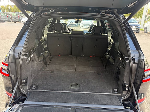 BMW X7 21 of 26