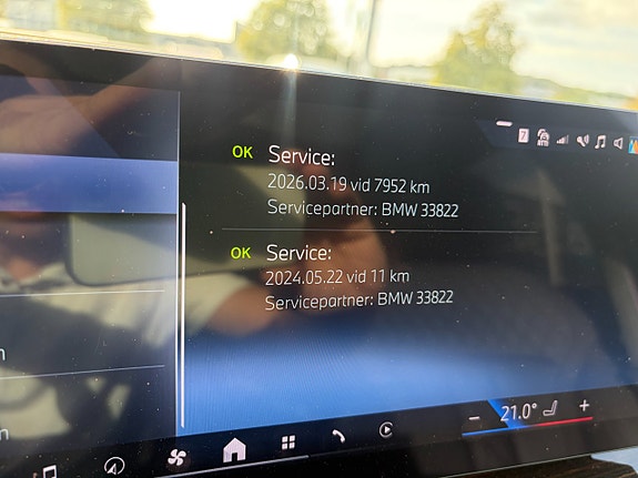 BMW X7 17 of 26