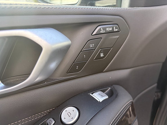 BMW X7 20 of 26