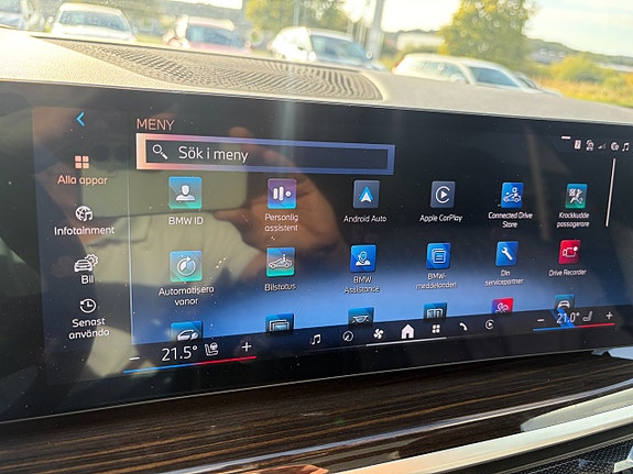 BMW X7 16 of 26