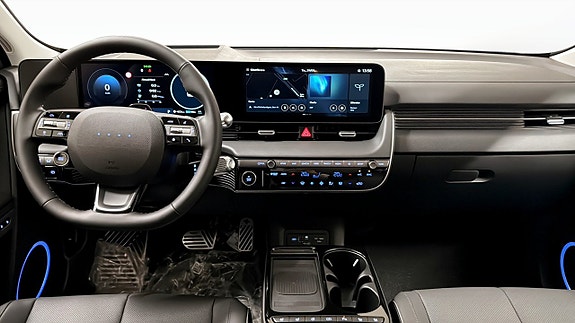 Hyundai Ioniq 5 4 of 12