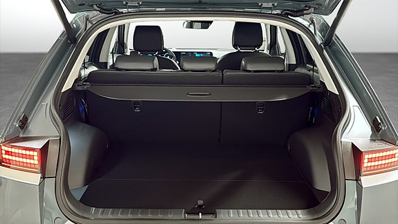 Hyundai Ioniq 5 10 of 12