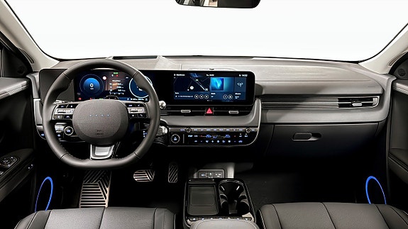 Hyundai Ioniq 5 12 of 12