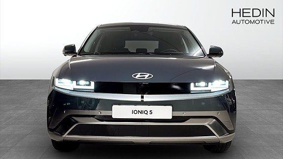 Hyundai Ioniq 5 8 of 12