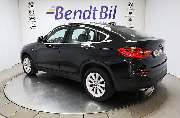 BMW X4 7 of 24