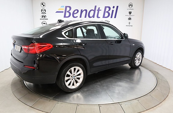 BMW X4 11 of 24