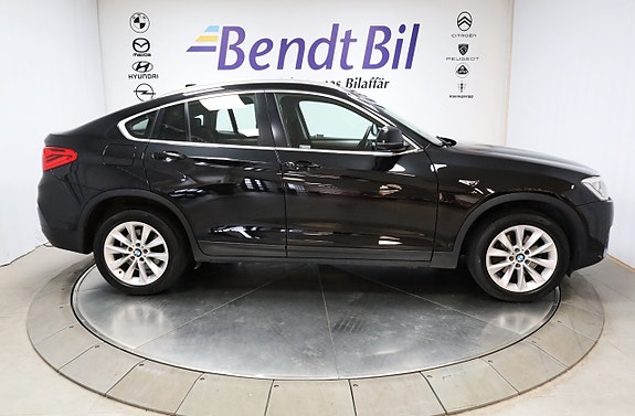 BMW X4 12 of 24