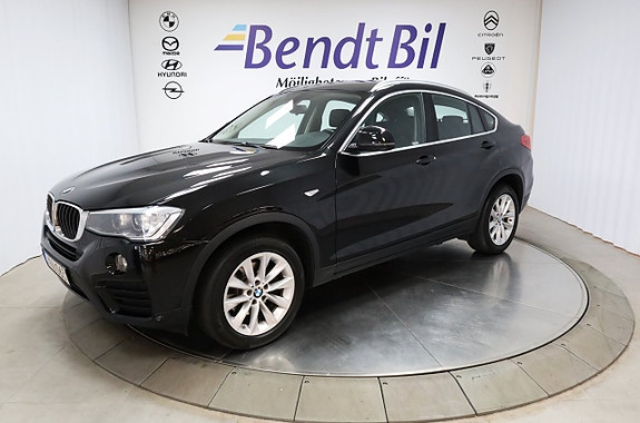 BMW X4 4 of 24