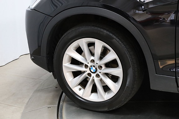 BMW X4 23 of 24