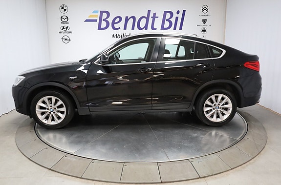 BMW X4 5 of 24