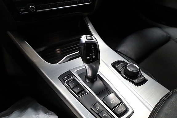 BMW X4 21 of 24
