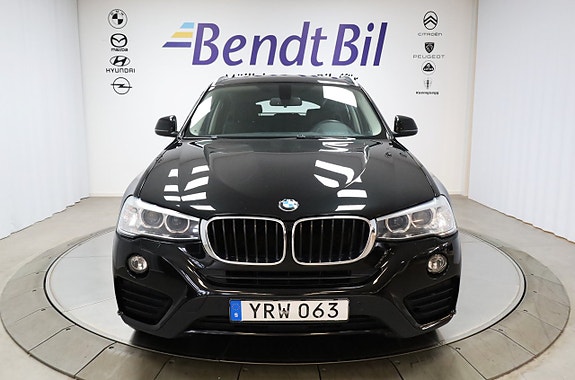 BMW X4 2 of 24