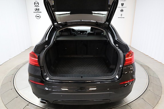 BMW X4 9 of 24