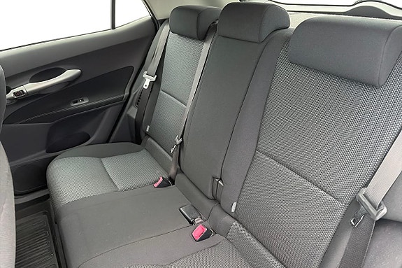 Toyota Auris 20 of 21