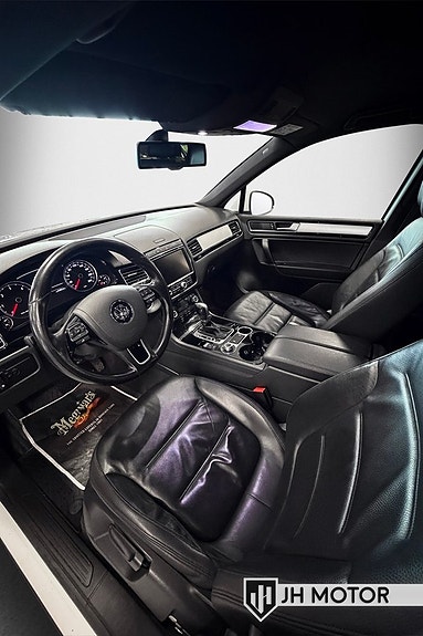 Volkswagen Touareg 14 of 19