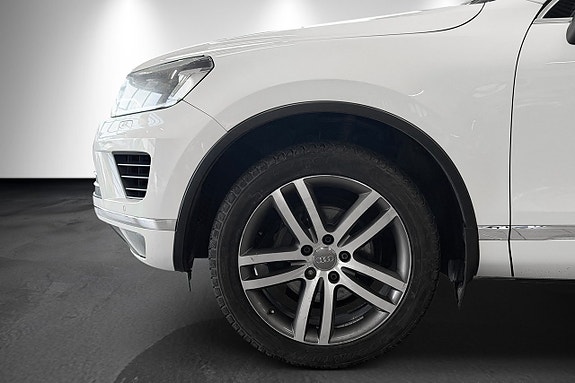 Volkswagen Touareg 11 of 19