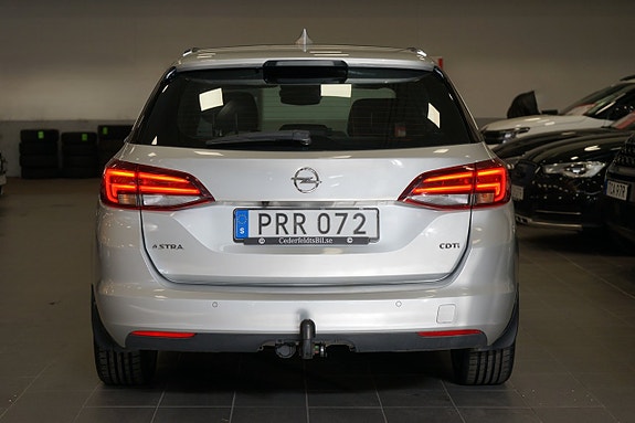 Opel Astra 5 of 22