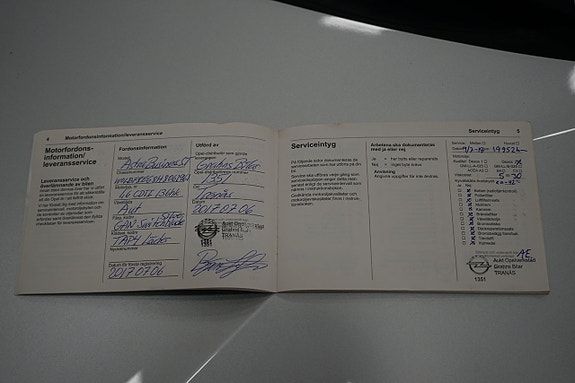 Opel Astra 10 of 22