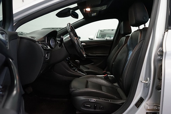 Opel Astra 14 of 22