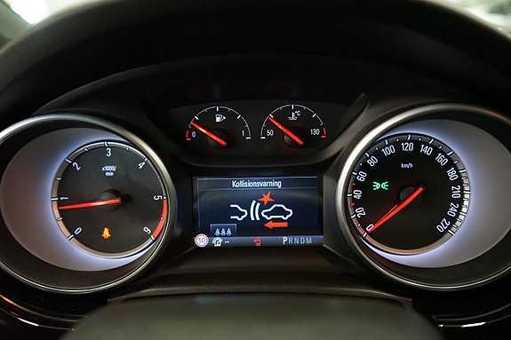 Opel Astra 19 of 22