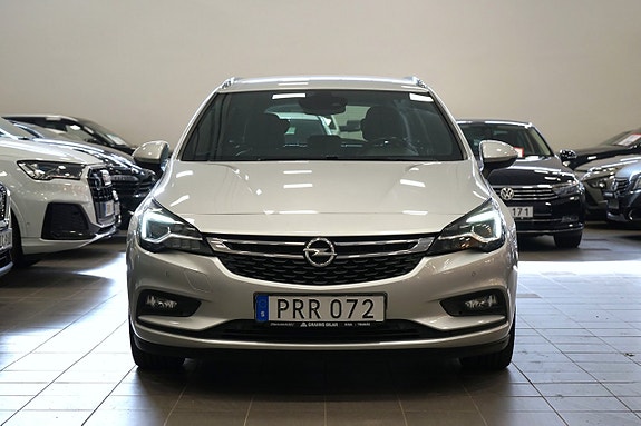 Opel Astra 3 of 22