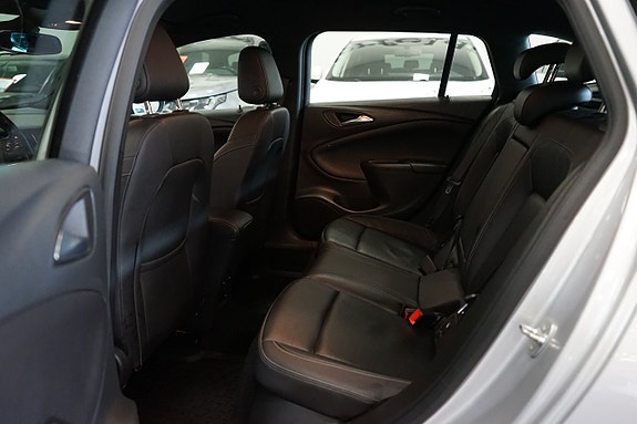 Opel Astra 16 of 22
