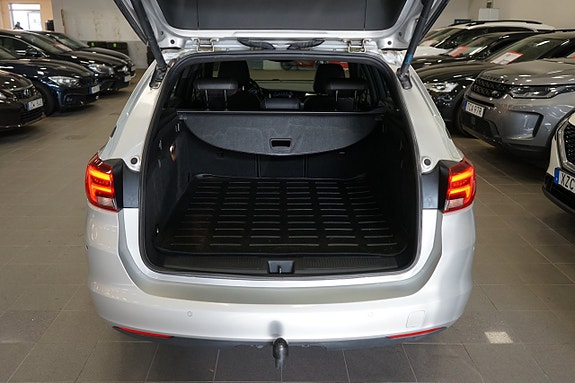 Opel Astra 6 of 22