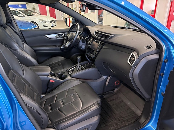 Nissan Qashqai 14 of 14