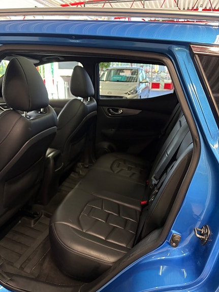 Nissan Qashqai 12 of 14