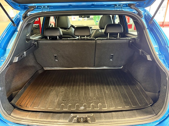 Nissan Qashqai 13 of 14