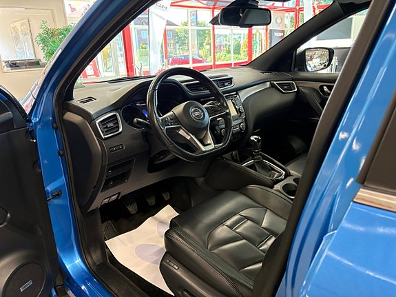 Nissan Qashqai 9 of 14