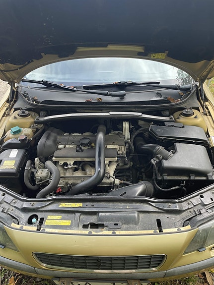 Volvo S60 6 of 13
