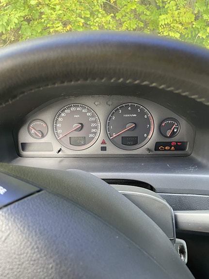 Volvo S60 11 of 13