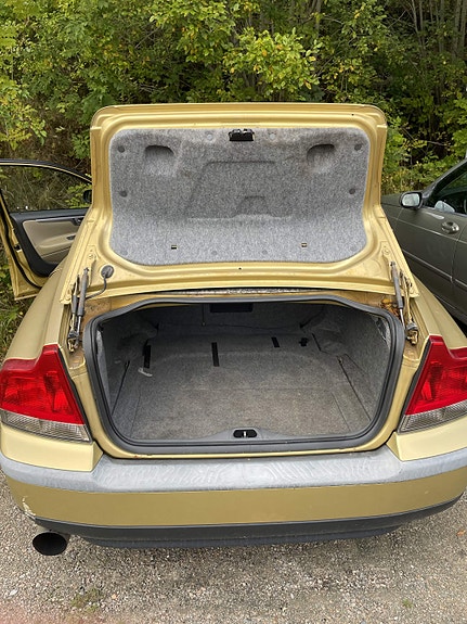 Volvo S60 12 of 13