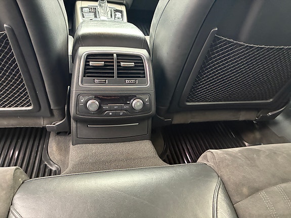 Audi A6 allroad 9 of 15