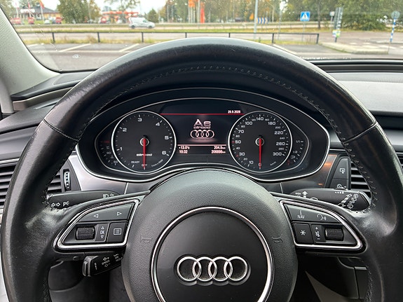 Audi A6 allroad 6 of 15