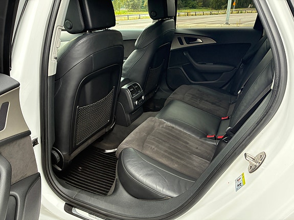 Audi A6 allroad 8 of 15