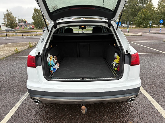Audi A6 allroad 11 of 15