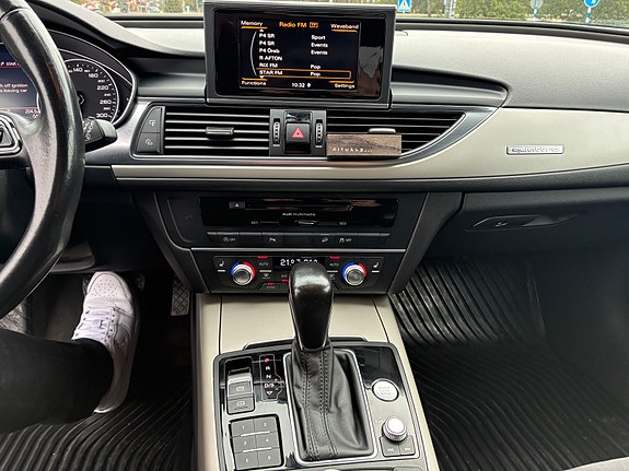 Audi A6 allroad 7 of 15