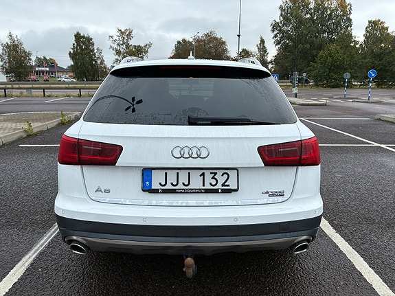 Audi A6 allroad 15 of 15